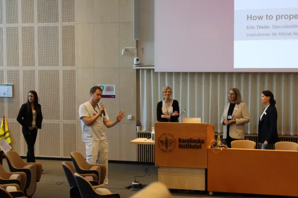 Neuro division day 202