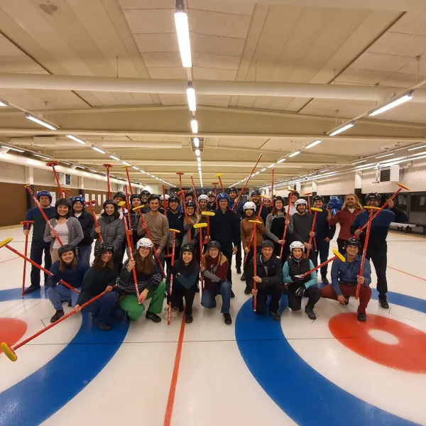 Molneuro 2024 Kick-off