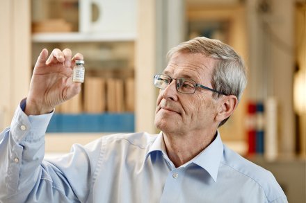 Foto: Epo, European Patent Office