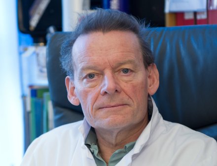 Per-Olof Berggren, foto: Stefan Zimmerman. 