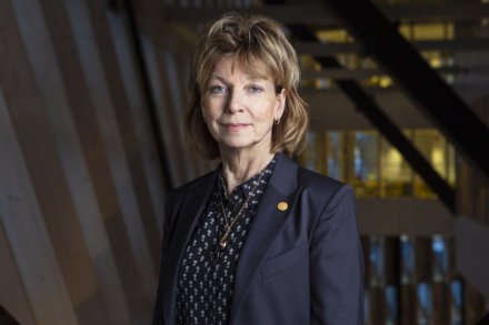 Annika Östman Wernerson