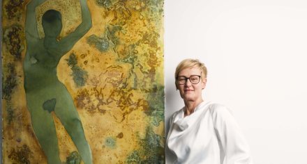 Ina Schuppe Koistinen