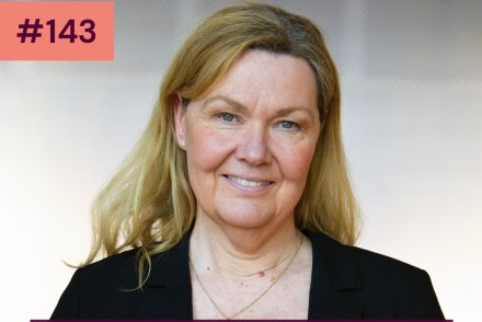 Professor Anna Wedell