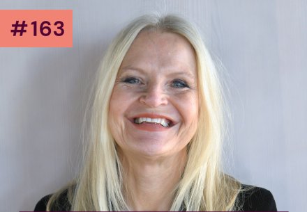 Kristina Tedroff i Medicinvetarna