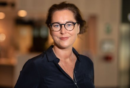 Marie Klingberg Allvin