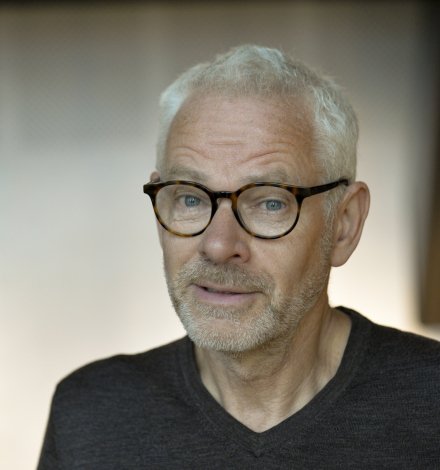 Professor Mats Lekander. Foto: Andreas Andersson.