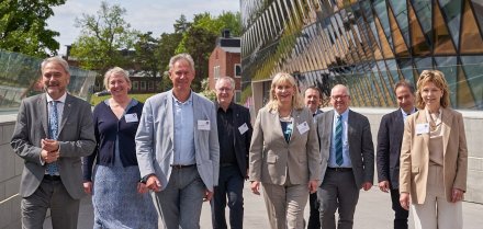 Participant in NeurotechEU hackathon