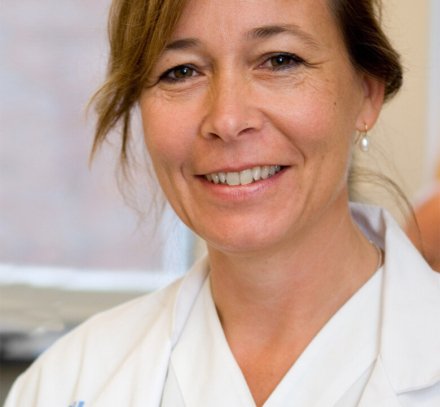 Professor Lou Brundin. Photo: Ulf Sirborn