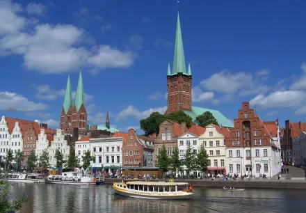 Lübeck