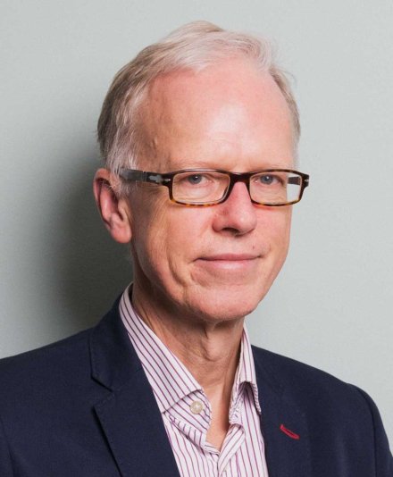 Sven Andréasson. Foto Mattias Ahlm.