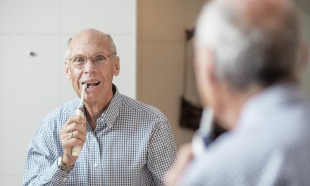 Mats Heiman. Photo: Emil Nordin