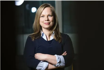 Kristiina Tammimies, Framtidens Forskning 2020, Johan Marklund.